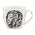 Lion Wild portselanist tass 550 ml AMBITION Lion Wild portselanist tass 550 ml AMBITION