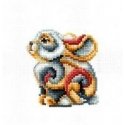 Andriana Beldizart Figurinos Triušis SANS-35 Andriana Beldizart Figurinos Triušis SANS-35