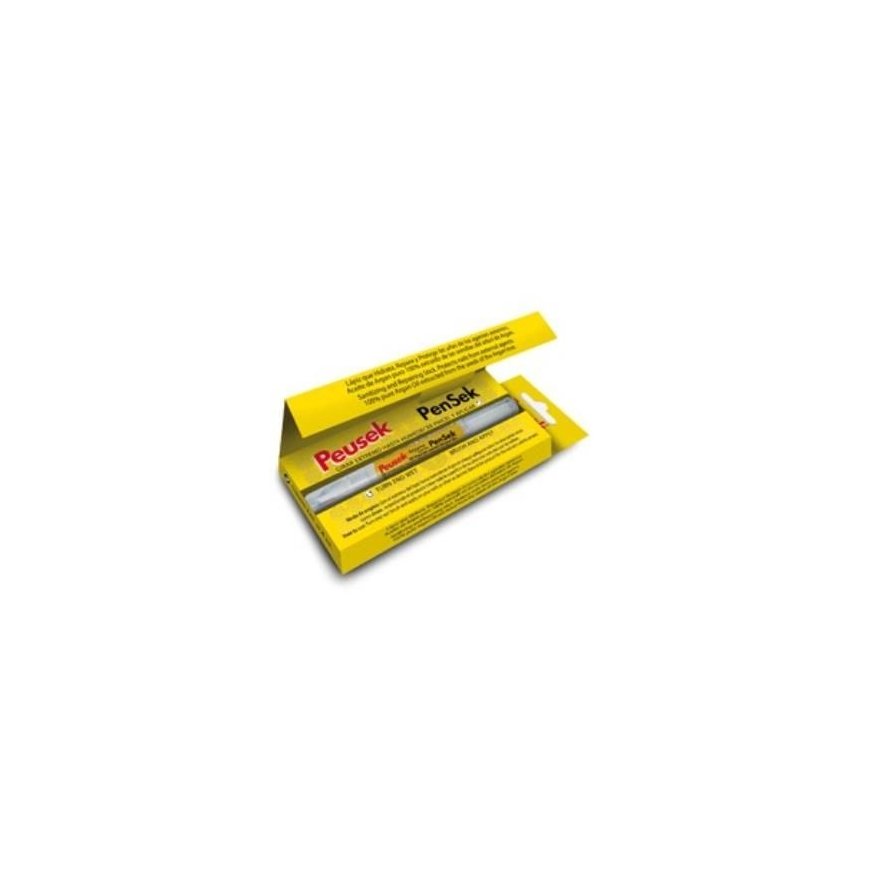 Peusek argania- ja aloe vera kynsille 2ml – 2