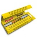 "Peusek" argan and aloe vera nails 2ml "Peusek" argan and aloe vera nails 2ml