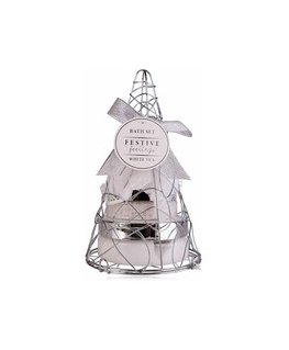 Accentra Bathroom Set FESTIVE EDITION Pyramid Shape