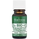 Saloos Eikalipta ēteriskā eļļa 10 ml Saloos Eikalipta ēteriskā eļļa 10 ml
