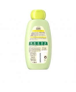 Garnier Original Remedies Šampoon Pehme Savim ja Sidruniga, 400 ml