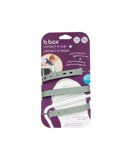 B.BOX BB200910 sage for sage water bottle