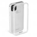 Krusell Kivik mobile phone case 14.7 cm (5.8") Cover Transparent Krusell Kivik mobile phone case 14.7 cm (5.8") Cover Transparent