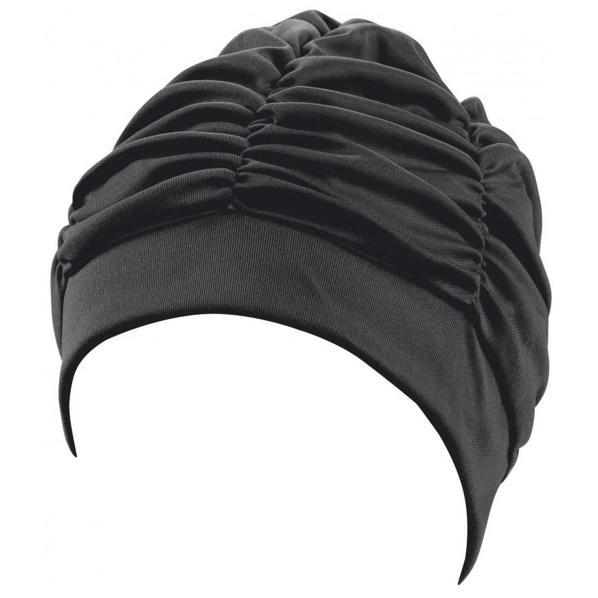 Women's Hair Cap with Lining BECO 7600 0 Black