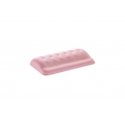 Powerton ERGO PASTEL EDITION Keyboard Wrist Rest Memory Foam, Pink Powerton ERGO PASTEL EDITION Keyboard Wrist Rest Memory Foam, Pink