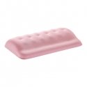 Powerton ERGO PASTEL EDITION Keyboard Wrist Rest Memory Foam, Pink Powerton ERGO PASTEL EDITION Keyboard Wrist Rest Memory Foam, Pink