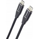 PremiumCord USB-C kabelis PremiumCord USB-C kabelis