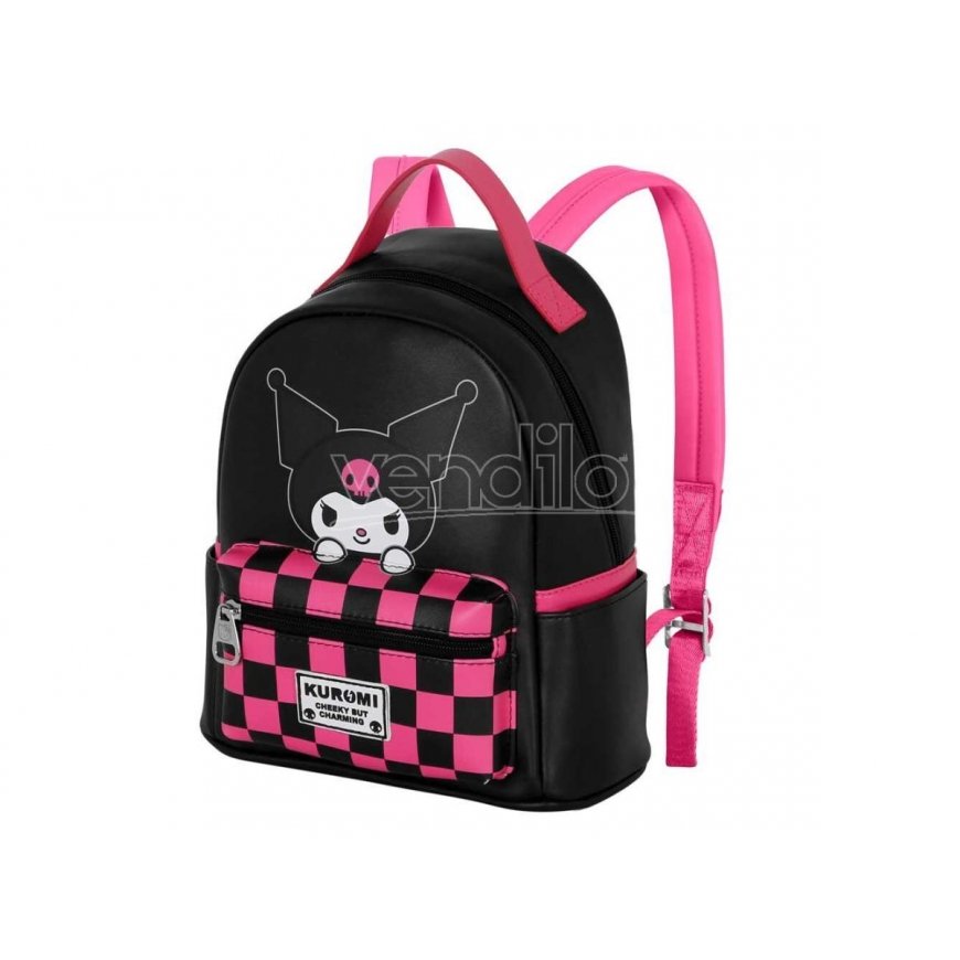 Karactermania Hello Kitty mootorratta seljakott 25cm