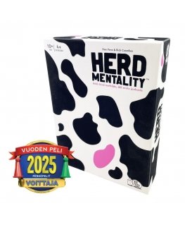 Herd Mentality Perhepeli