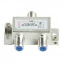 König FC-COMB-SAT-KN cable splitter/combiner Cable combiner