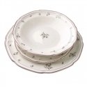 Lumarko ROSALIE dinner plate 26.8 cm Lumarko ROSALIE dinner plate 26.8 cm