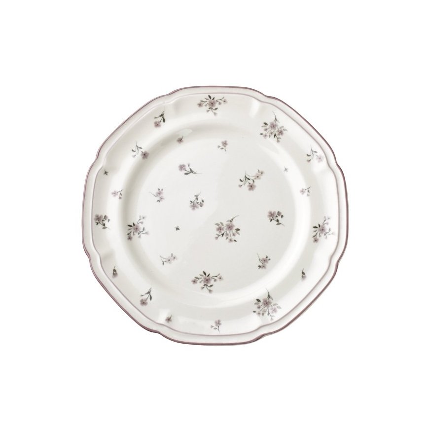 Lumarko ROSALIE dinner plate 26.8 cm – 2