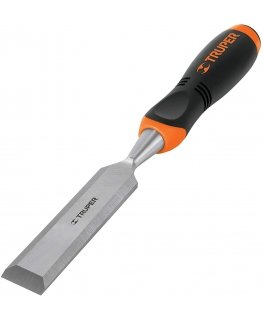 Wood chisel 32x100mm. Comfortable "Confort grip" handle Truper®