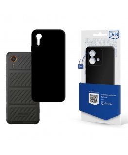 3MK Matt Case matkapuhelimen suojakotelo