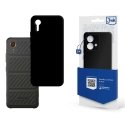 3MK Matt Case mobiliojo telefono dėklas 3MK Matt Case mobiliojo telefono dėklas