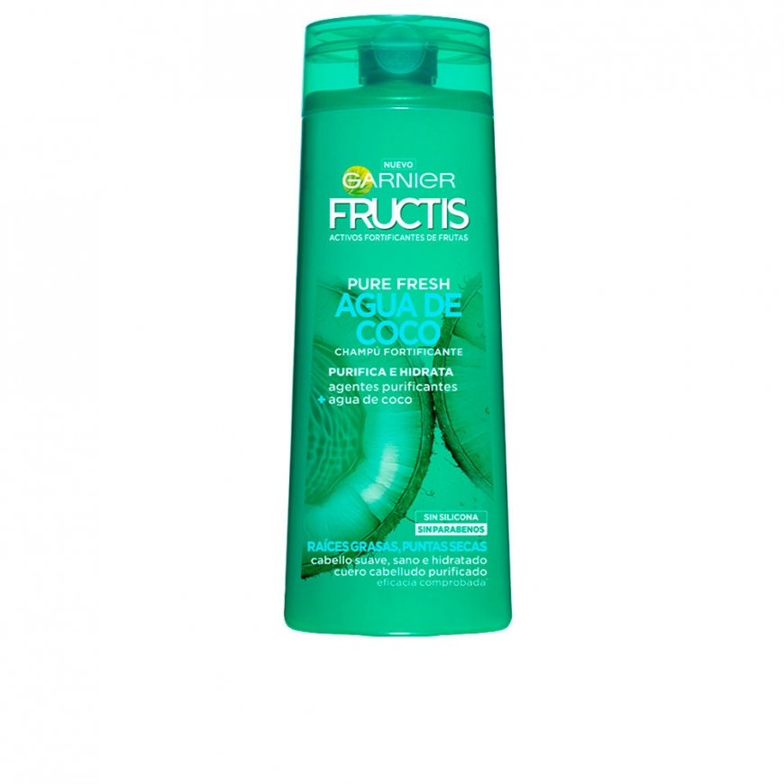 Garnier "Garnier Fructis Pure Fresh&quot
