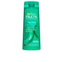 "Garnier Fructis Pure Fresh" stiprinamasis kokosų vandens šampūnas 360 ml "Garnier Fructis Pure Fresh" stiprinamasis kokosų vandens šampūnas 360 ml