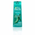 "Garnier Fructis Pure Fresh" strengthening coconut water shampoo 360ml "Garnier Fructis Pure Fresh" strengthening coconut water shampoo 360ml