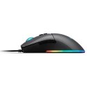 Lenovo GY51M74265 mouse Gaming Right-hand USB Type-A 8000 DPI