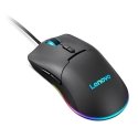 Lenovo GY51M74265 компьютерная мышь Игровой Для правой руки USB тип-A 8000 DPI Lenovo GY51M74265 компьютерная мышь Игровой Для правой руки USB тип-A 8000 DPI