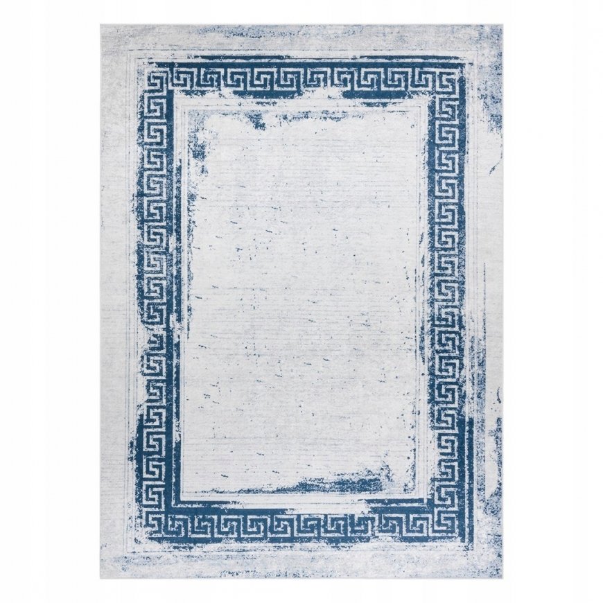 ARLEN VINTAGE Rug, white color, vintage style, 160x220 cm, Hakano – 2
