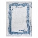 ARLEN VINTAGE Rug, white color, vintage style, 160x220 cm, Hakano ARLEN VINTAGE Rug, white color, vintage style, 160x220 cm, Hakano