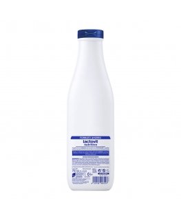 Lactovit Original Moisturizing Shower Gel 750ml