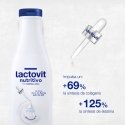 Lactovit Original mitrinošs dušo želeja 750 ml Lactovit Original mitrinošs dušo želeja 750 ml