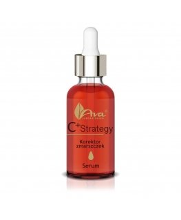 Ava Laboratorium C+ Strategy, 30 ml