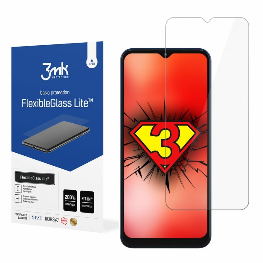 3MK FlexibleGlass Lite 1 pc(s)
