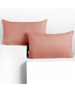 DecoKing koralinivad padjaku katte 50x60