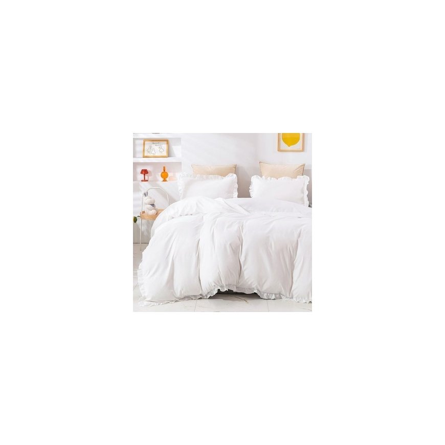 DecoKing koraliniai spilvenu pārvalki 50x60 – 2