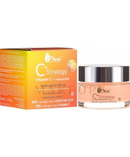 Ava Laboratorium C+ Strateegia, 15 ml