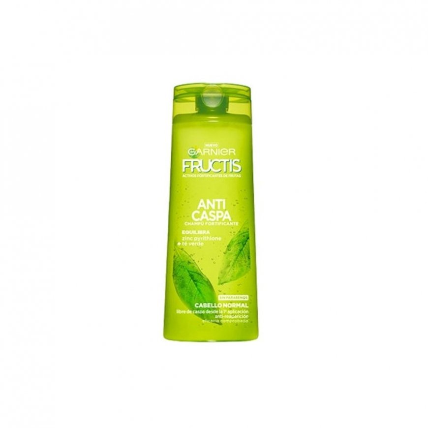 Шампунь "Garnier Fructis" против перхоти 360 мл