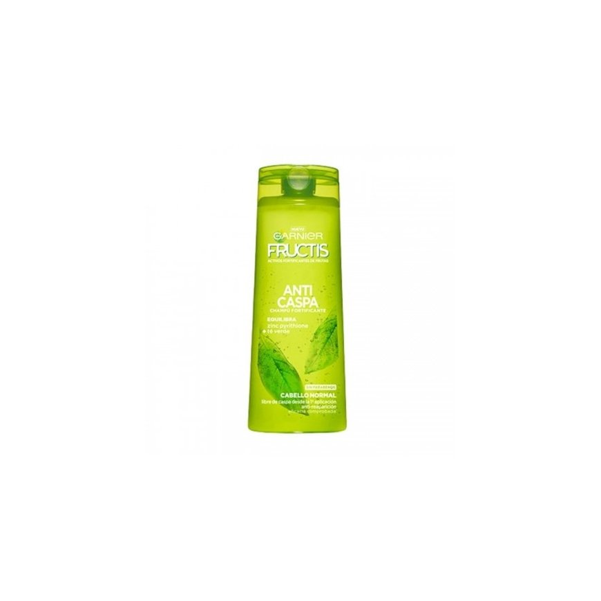"Garnier Fructis" strengthening dandruff shampoo 360ml – 2