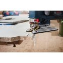 Bosch T 101 AO Jigsaw blade High carbon steel (HCS) 3 pc(s) Bosch T 101 AO Jigsaw blade High carbon steel (HCS) 3 pc(s)