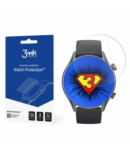 3MK Watch Protection