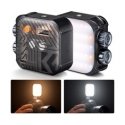 LED Light - K&F Concept KF34.035 2500-9900K 2000mAh Rechargeable 40 LED LED Light - K&F Concept KF34.035 2500-9900K 2000mAh Rechargeable 40 LED