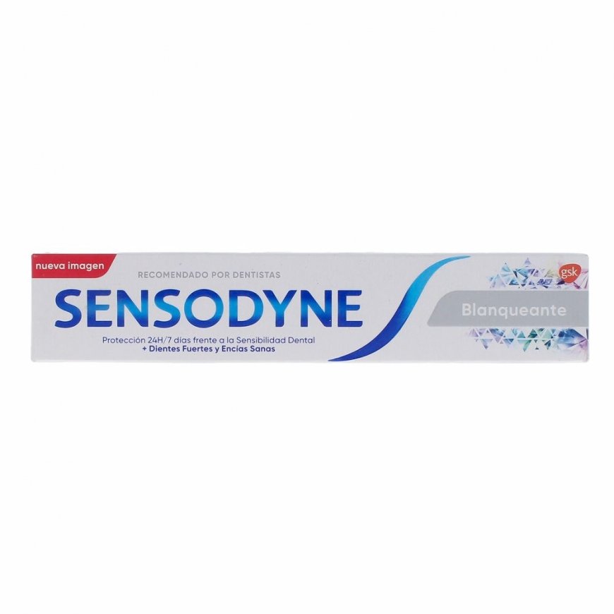 Dantäpasta Sensodyne (75 ml) – 2