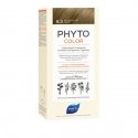 PHYTO PHYTOCOLOR 8,3 Blond Clair Doré Hiusväri Blondi 112 ml PHYTO PHYTOCOLOR 8,3 Blond Clair Doré Hiusväri Blondi 112 ml
