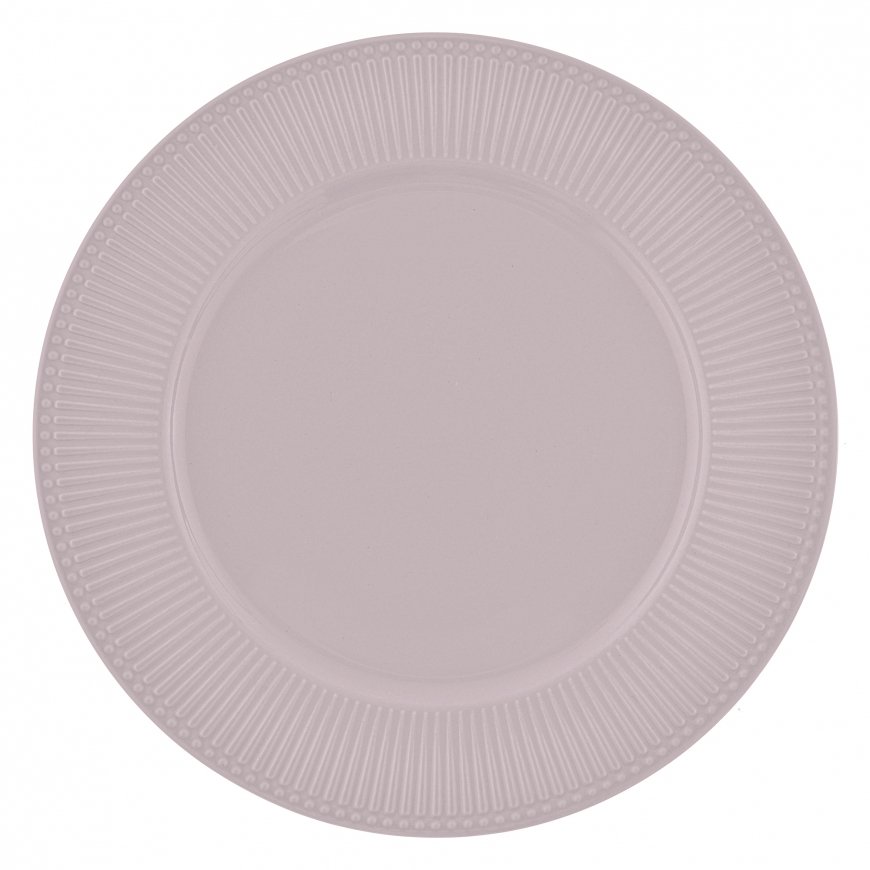Garbanota 27 cm hallitusseened plaat hall AMBITION