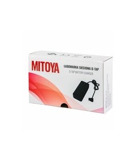 Pakrovējs - MITOYA D-Tap B4A 4A AC 100-240V V-Mount
