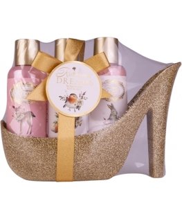 Accentra Vonios rinkinys ROMANTIC DREAMS