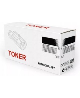 Non-original Brother TN2320 (TN-2320) Laser Cartridge, Black