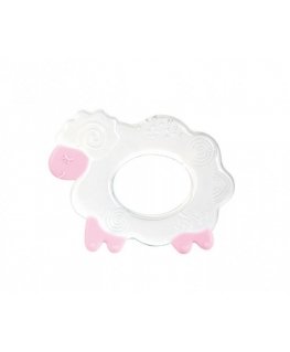 CANPOL BABIES silikona teether, avs, 51/000