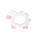 CANPOL BABIES silicone teether, sheep, 51/000
