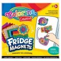 Magneti COLORINO Disney Mix nr. 1, 4 gab.