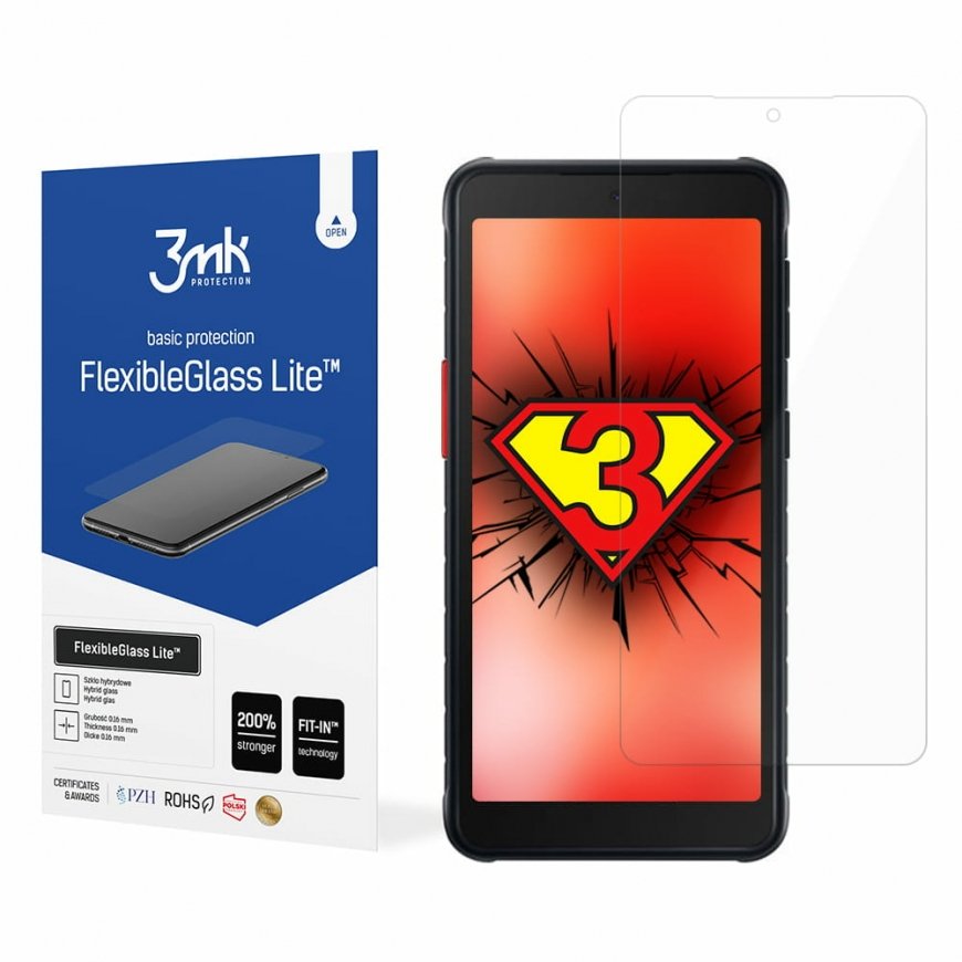 3MK FlexibleGlass Lite 1 pc(s)